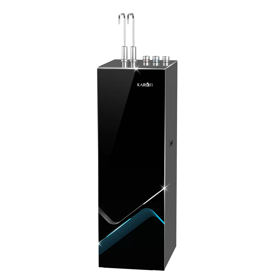 Máy lọc nước nóng lạnh Karofi KAD-E58