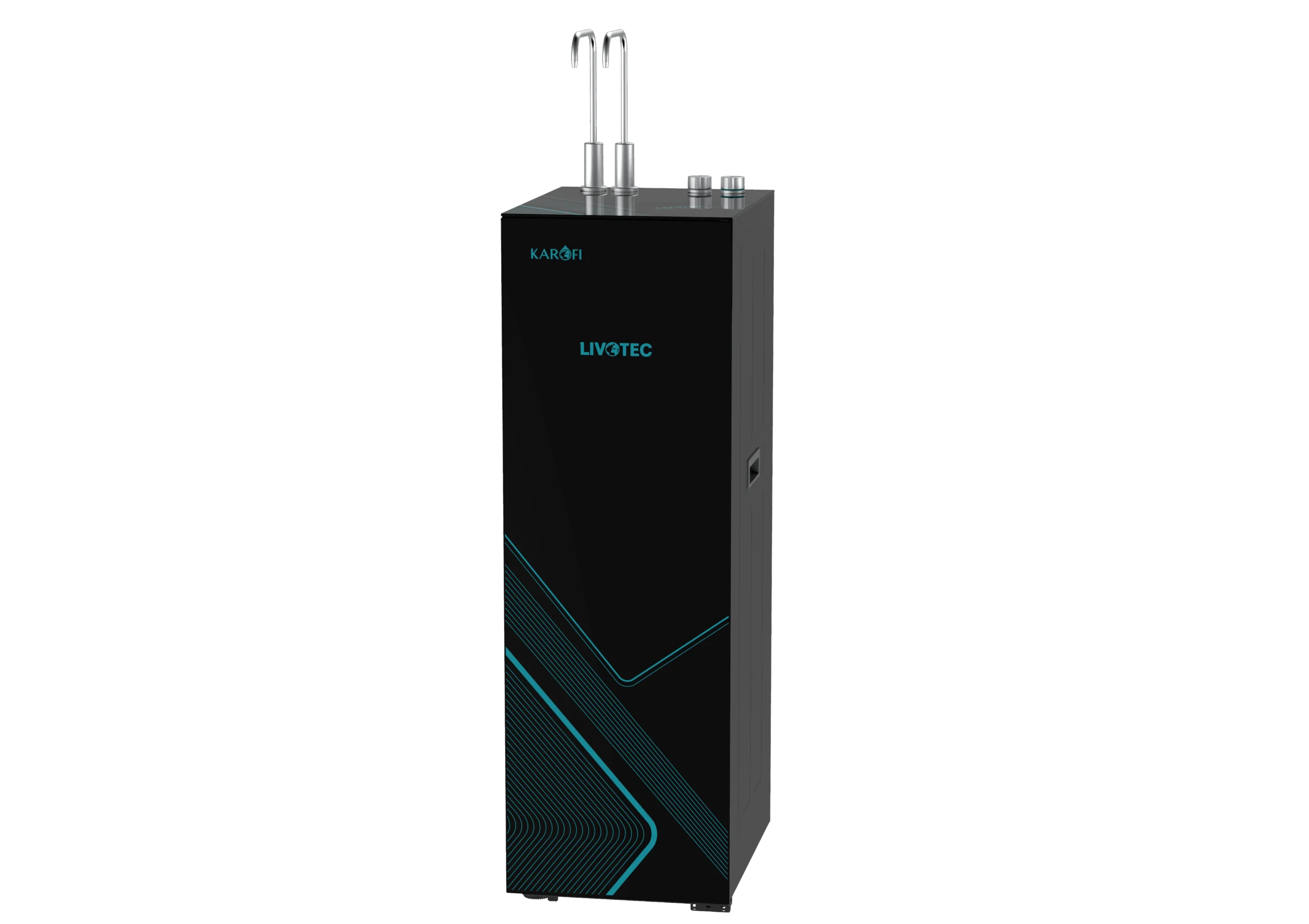 Máy lọc nước RO Livotec CL36