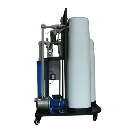 Lọc Tổng Trung Tâm Cao Cấp Karofi KTF - 888