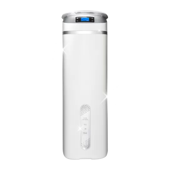 Lọc tổng trung tâm cao cấp Karofi KTF-P02