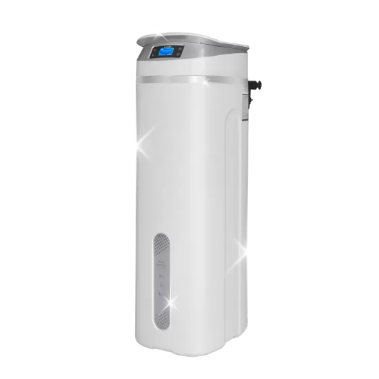 Lọc tổng trung tâm cao cấp Karofi KTF-P02