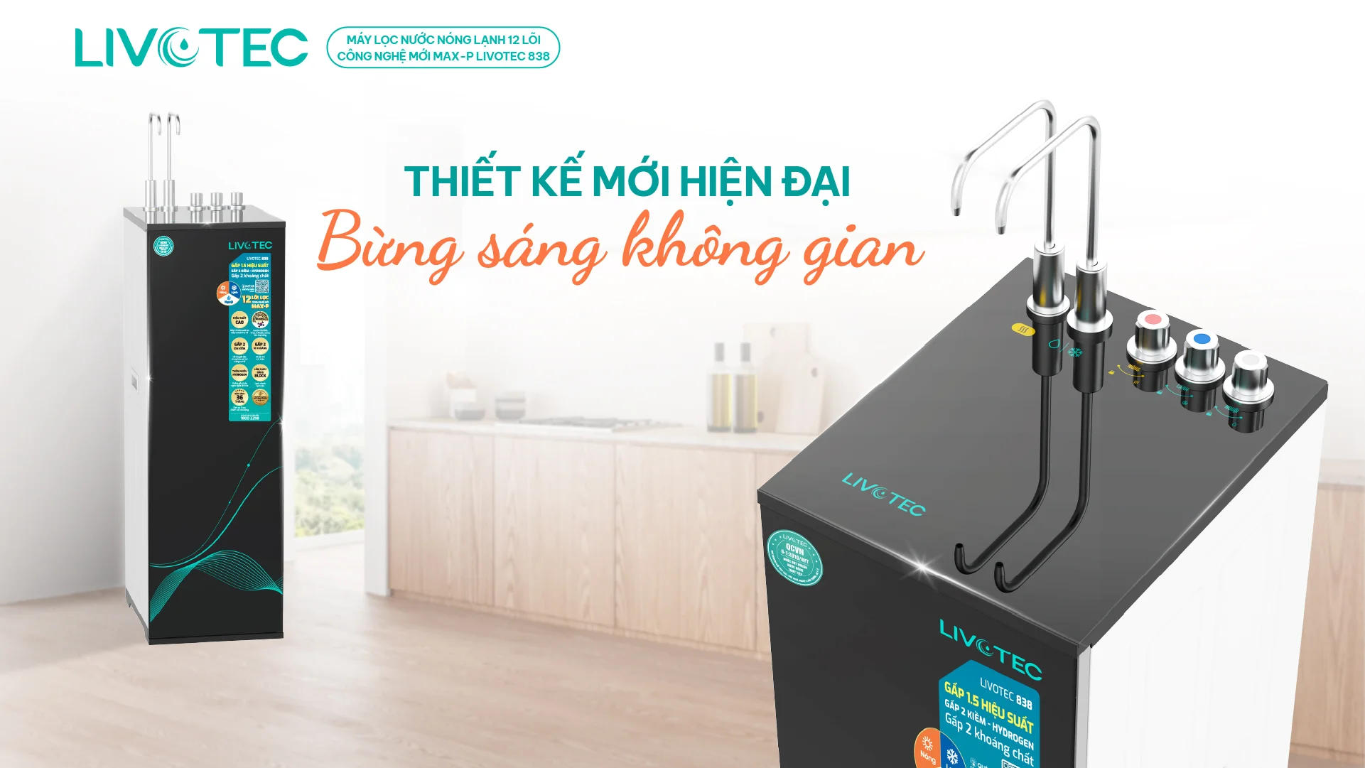 THIẾT KẾ HIỆN ĐẠI