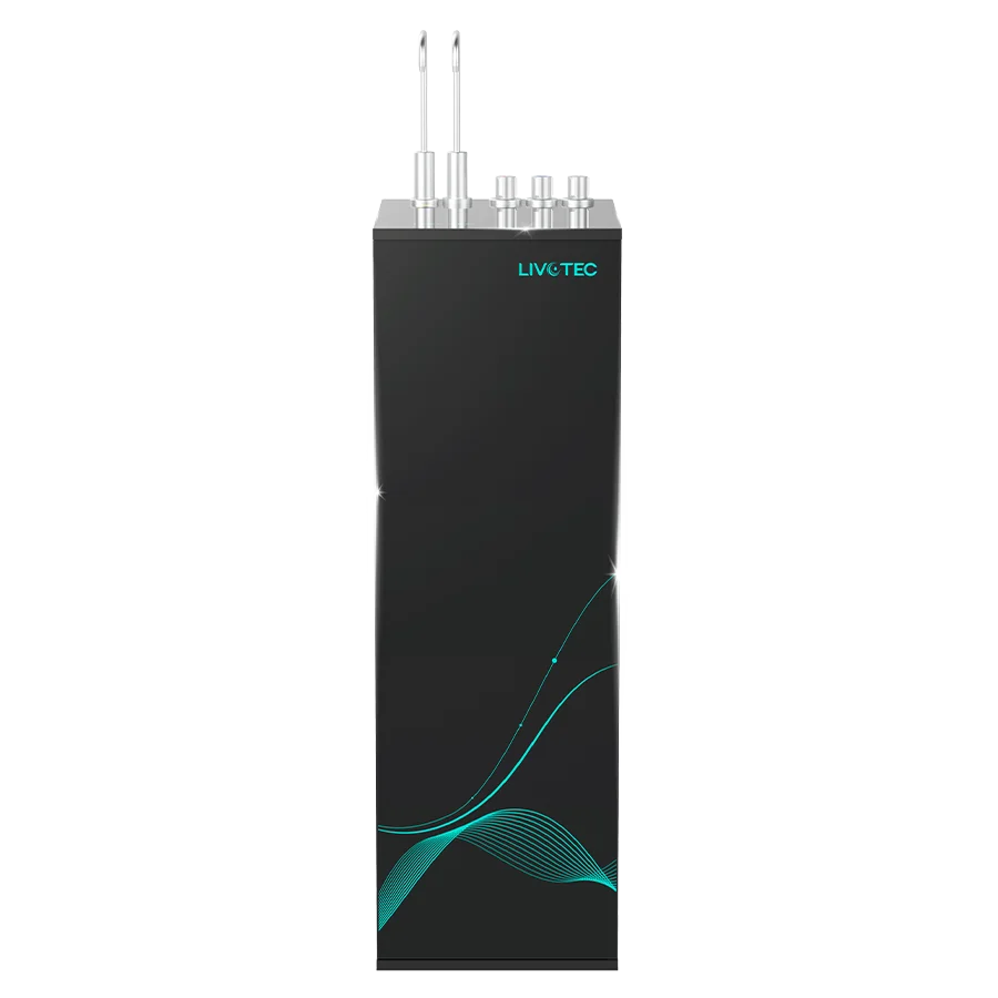 Máy lọc nước nóng lạnh Livotec 838