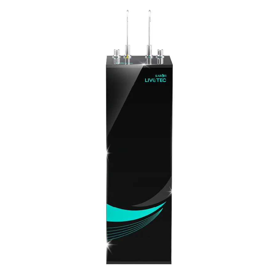 Máy lọc nước nóng nguội Livotec 615