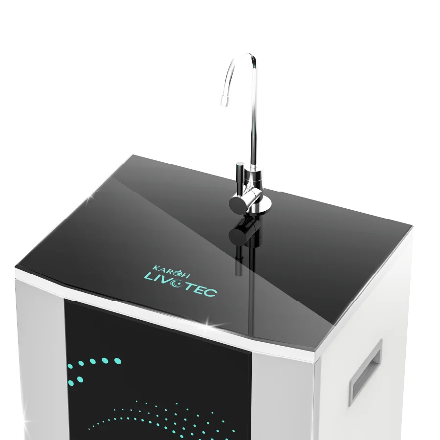 Máy lọc nước Livotec 512