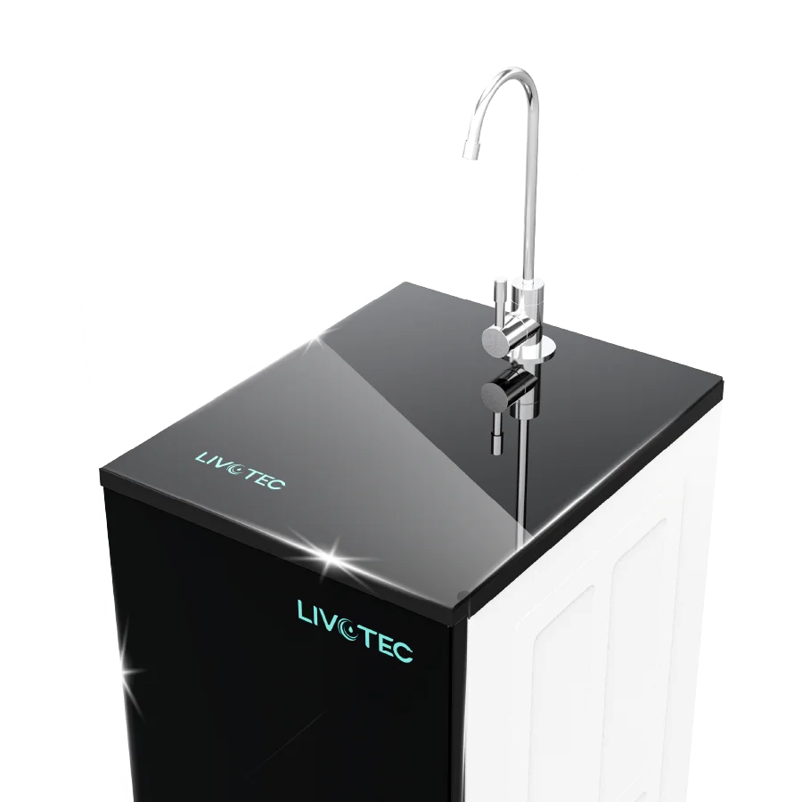 Máy lọc nước RO Livotec 608