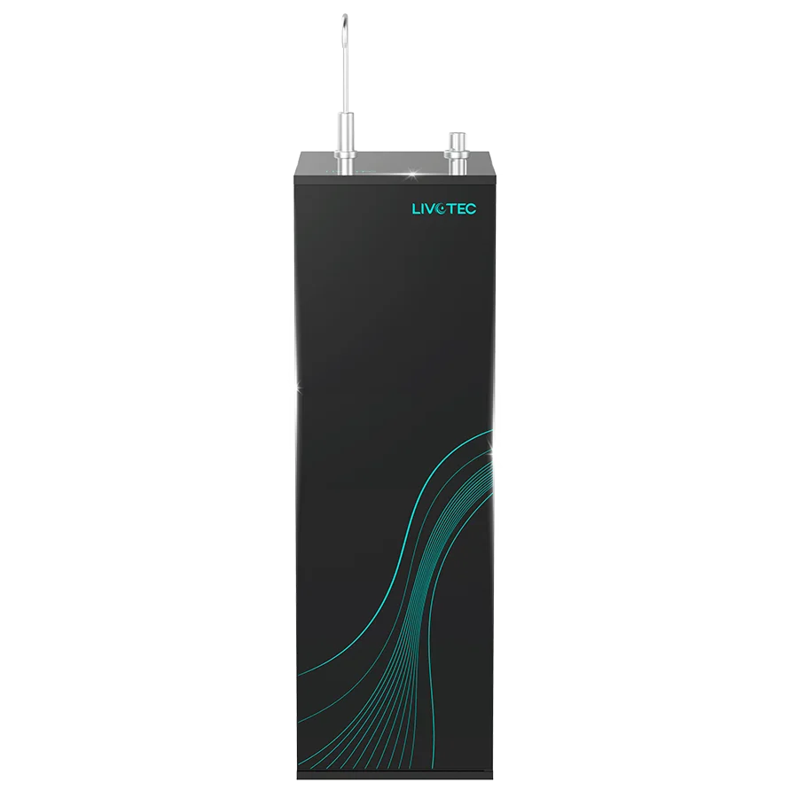Máy lọc nước RO Livotec 818
