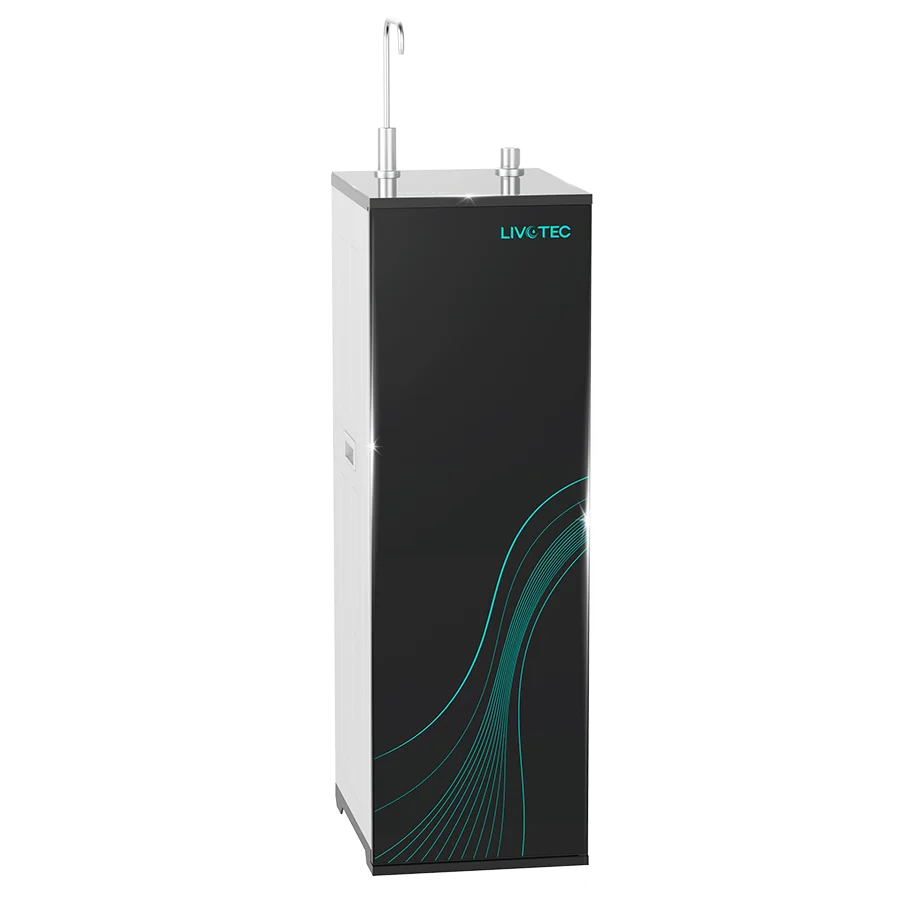 Máy lọc nước RO Livotec 818