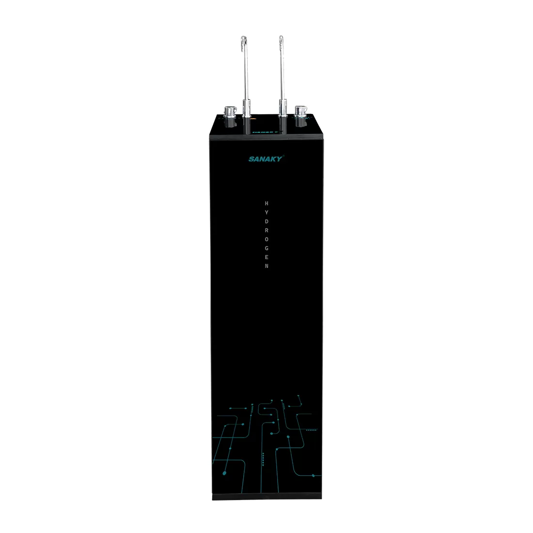 Máy lọc nước Sanaky SNK-S2HS615