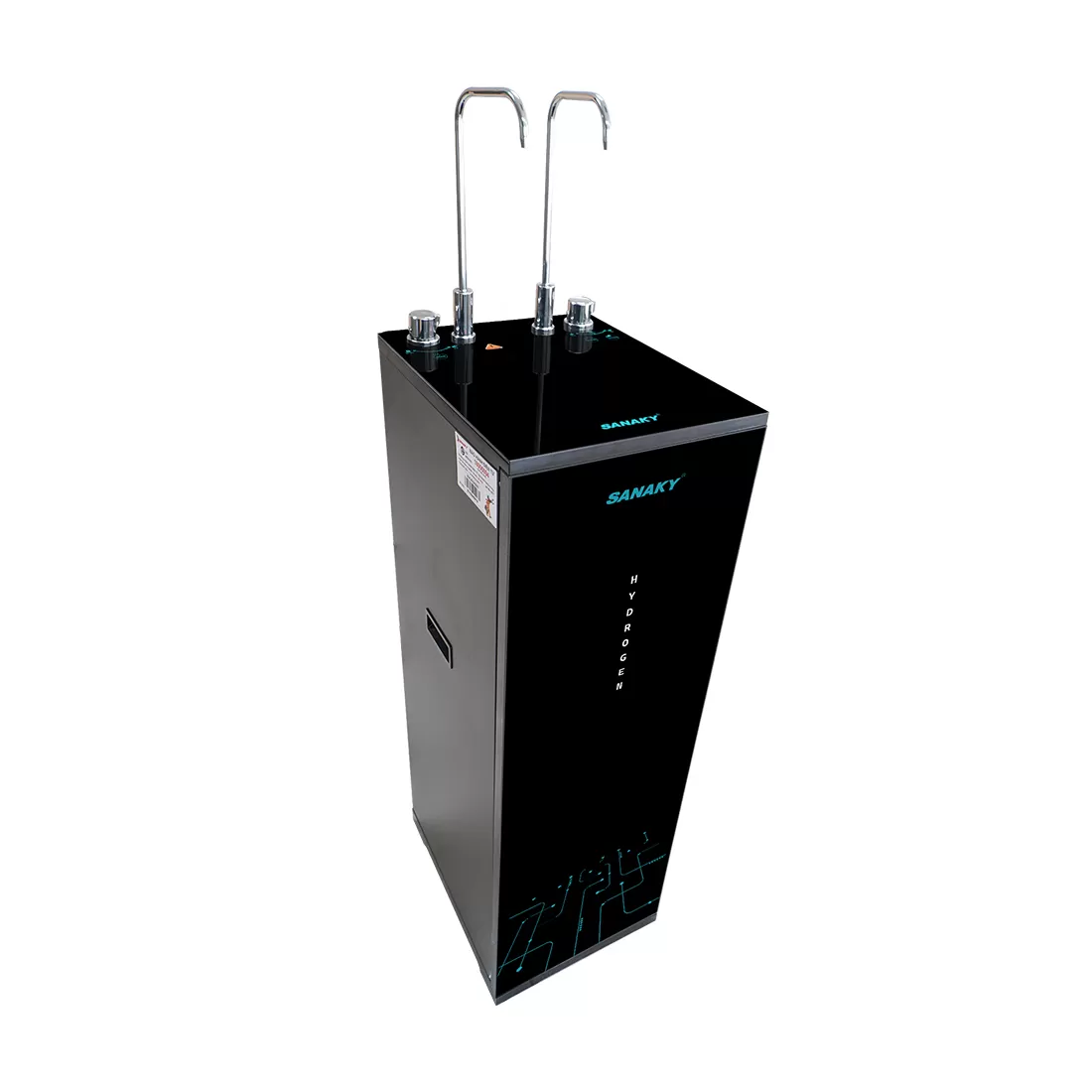 Máy lọc nước Sanaky SNK-S2HS615