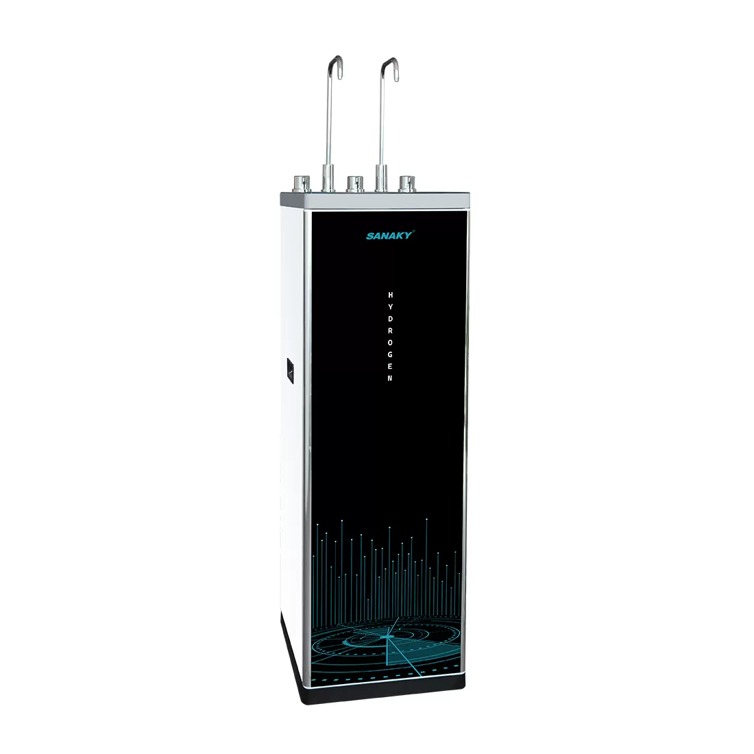 Máy lọc nước Sanaky SNK-S3HS66 Pro