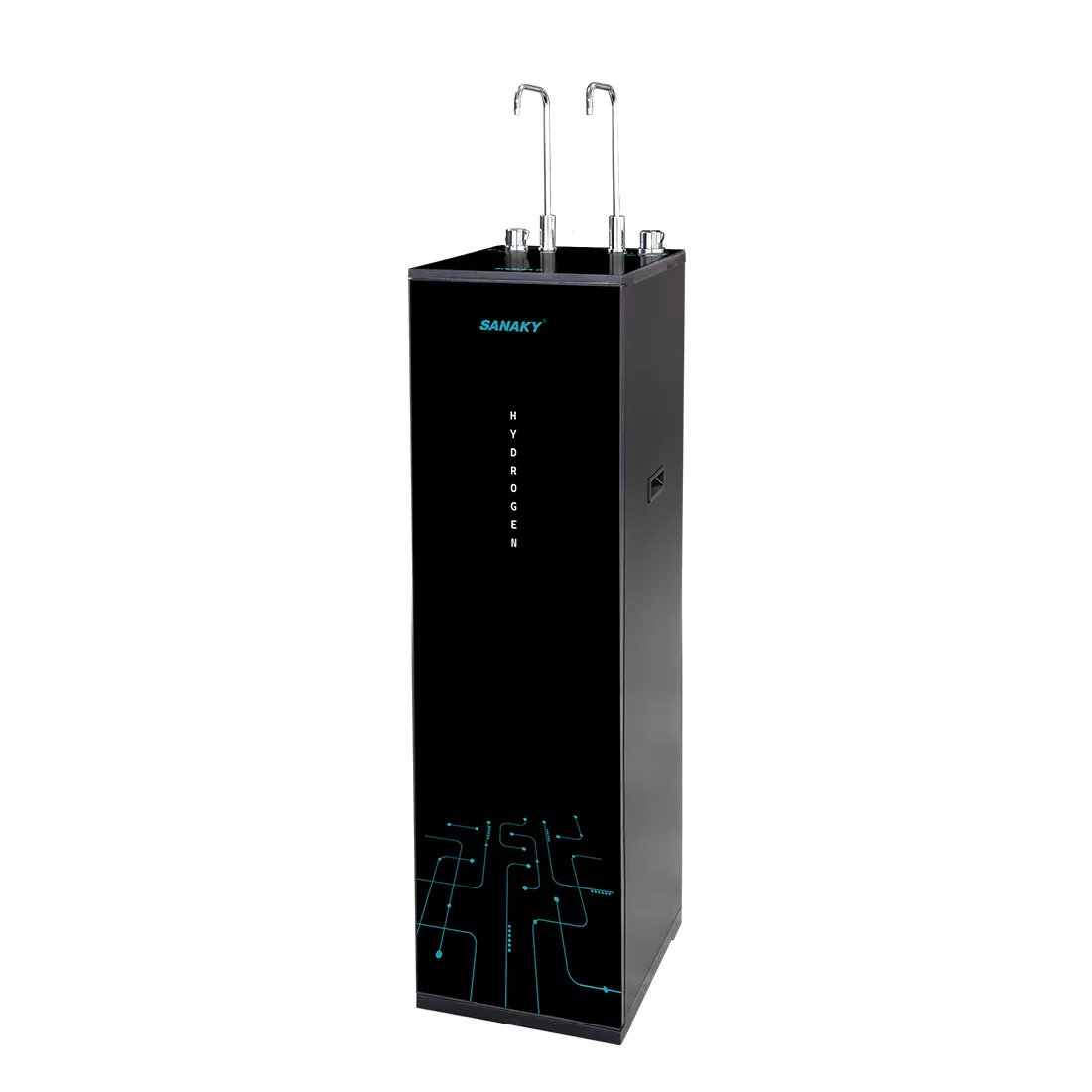 Máy lọc nước Sanaky SNK-S2HS615