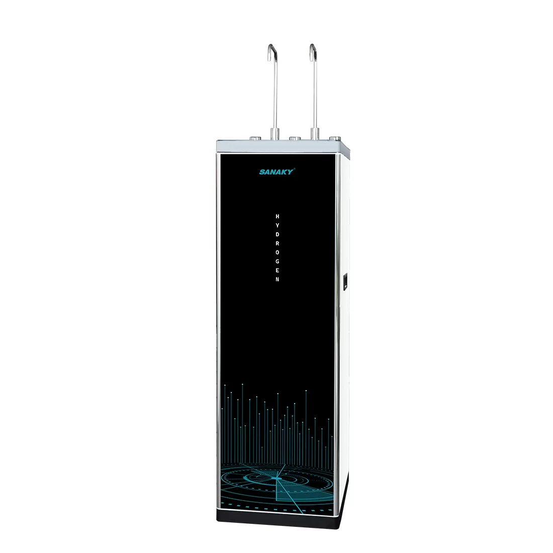Máy lọc nước Sanaky SNK-S3HS66 Pro