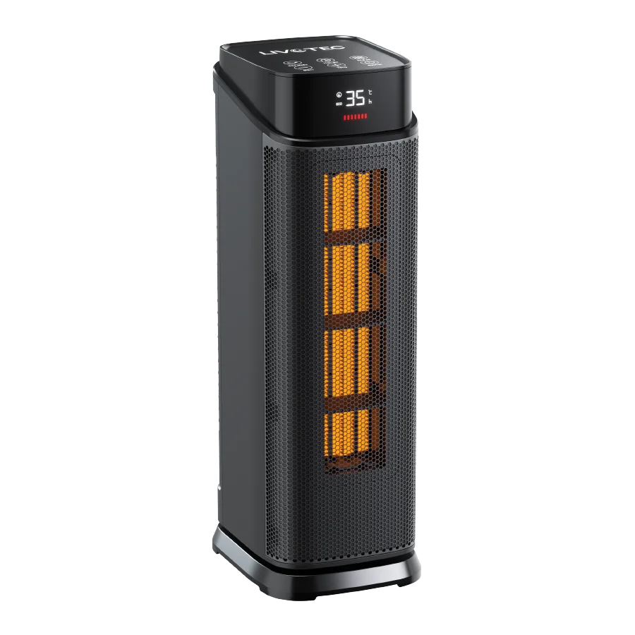 Máy sưởi gốm Livotec LCH-2079T