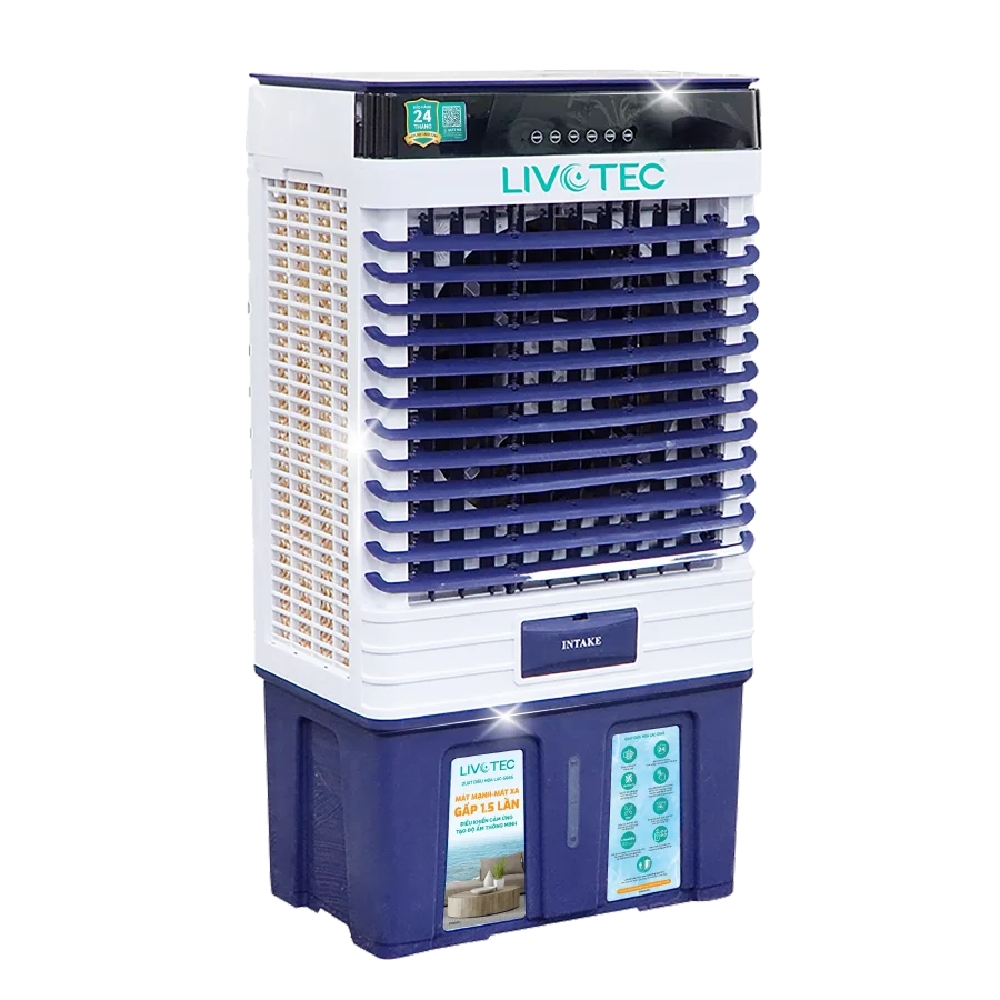Quạt điều hòa Livotec LAC-G66S