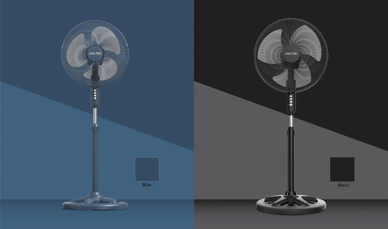 Quạt cây Livotec S-100