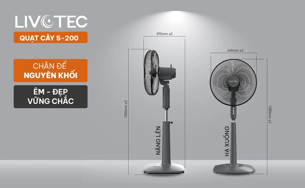 Thiết kế nguyên khối