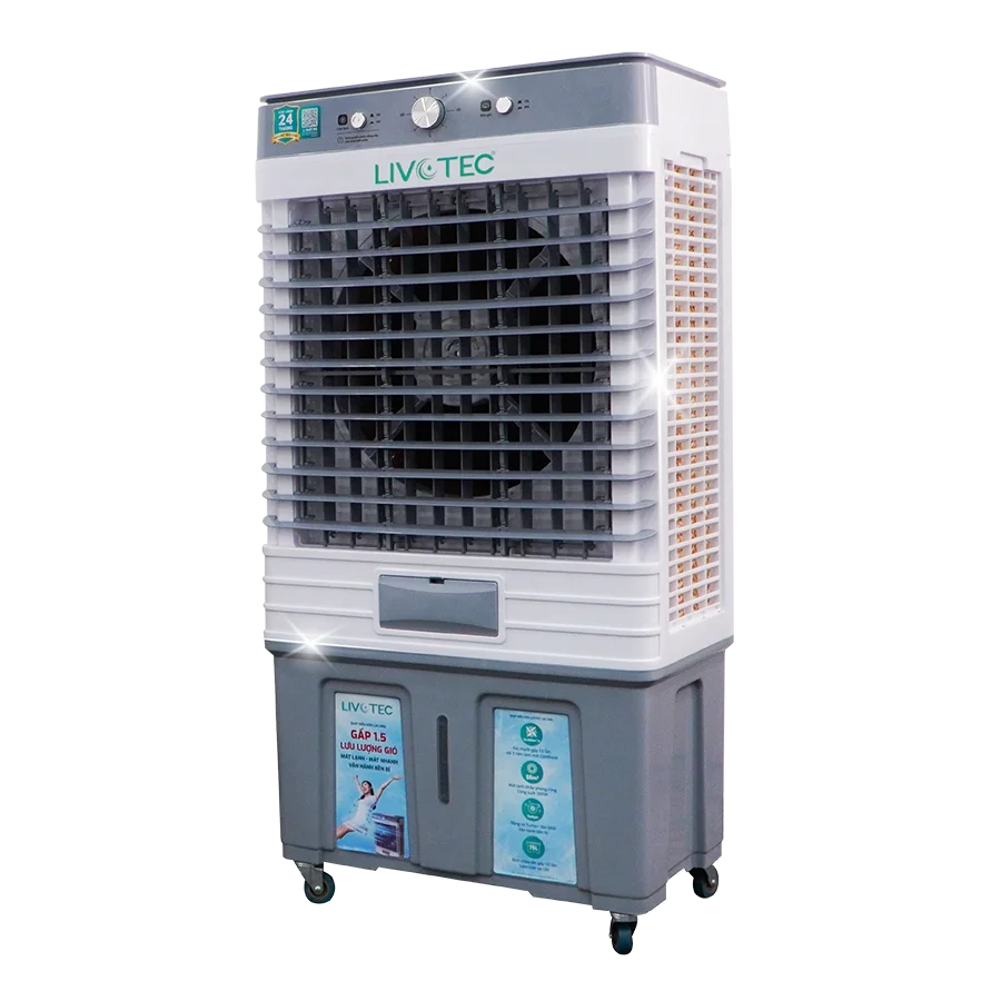 Quạt điều hòa Livotec LAC-H66