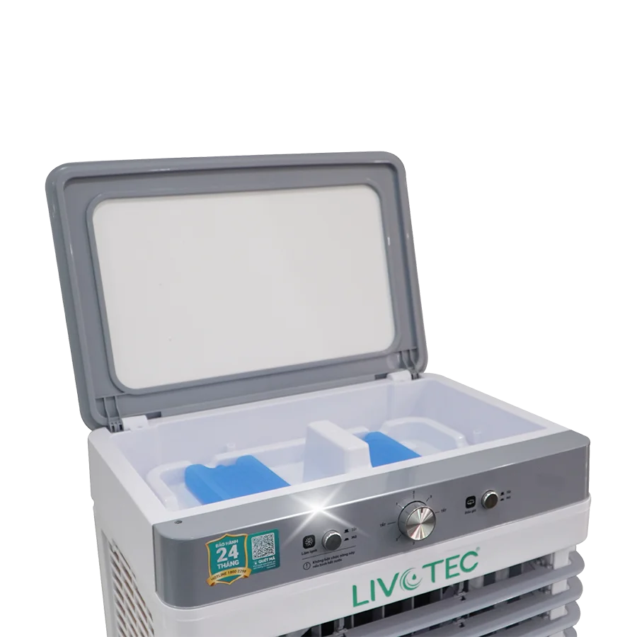 Quạt điều hòa Livotec LAC-H66