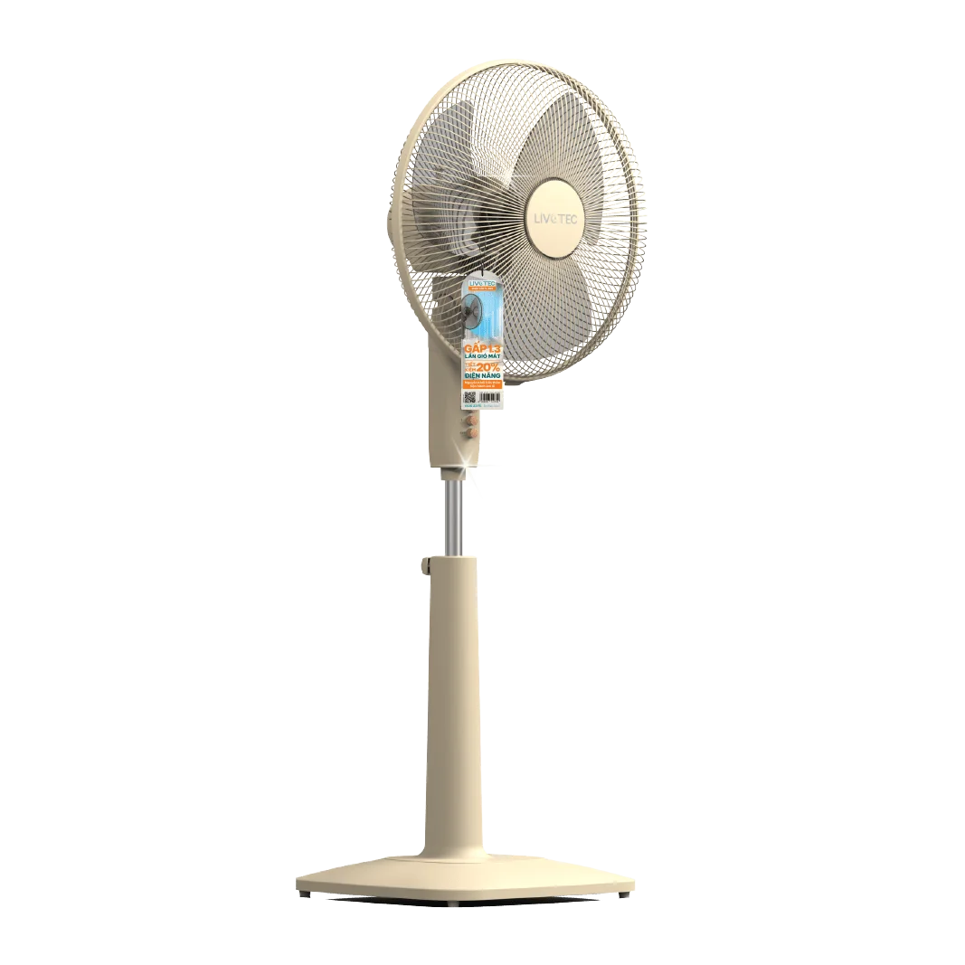 Quạt cây Livotec S-200