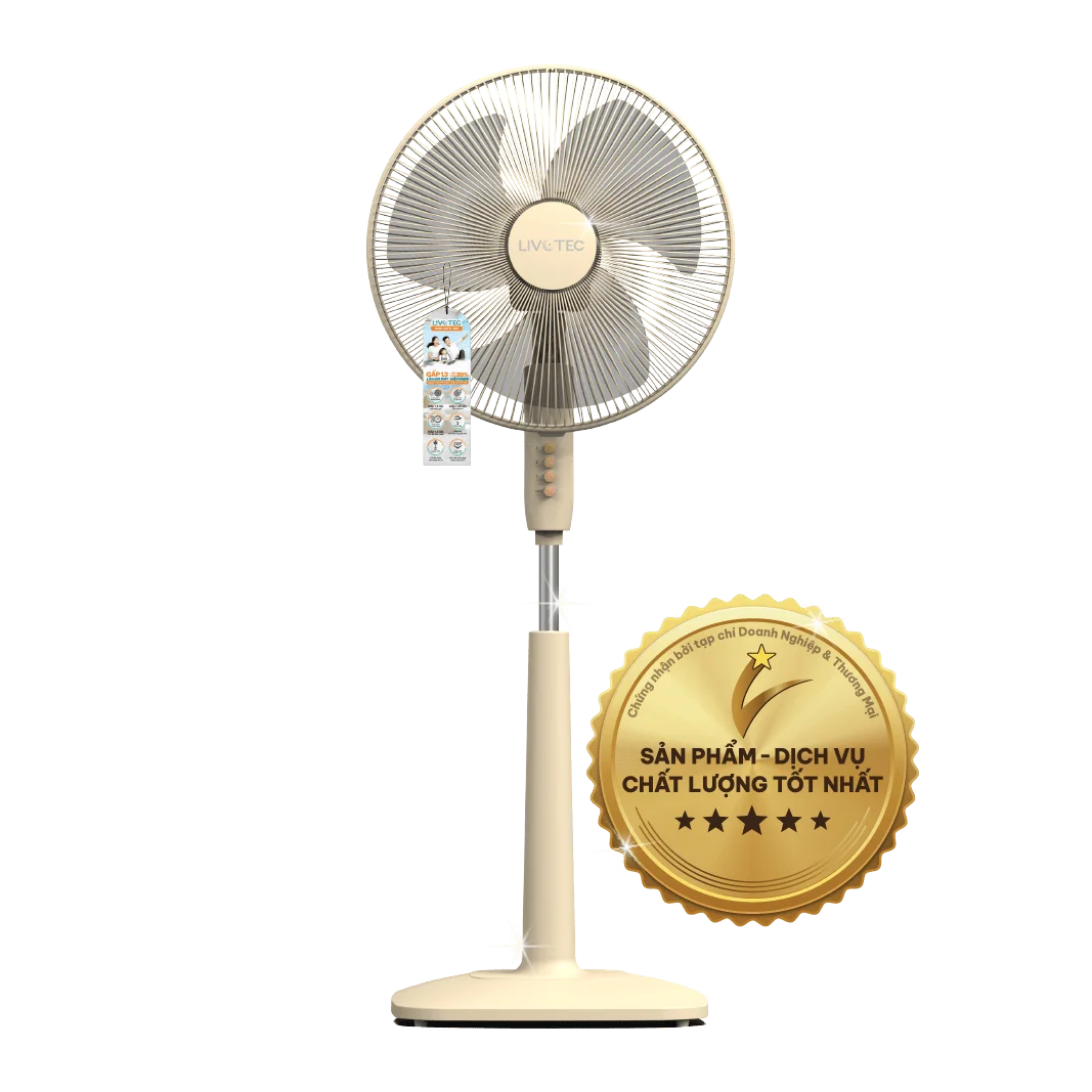 Quạt cây Livotec S-200