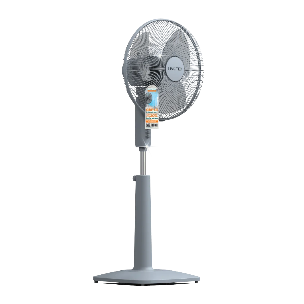 Quạt cây Livotec S-200