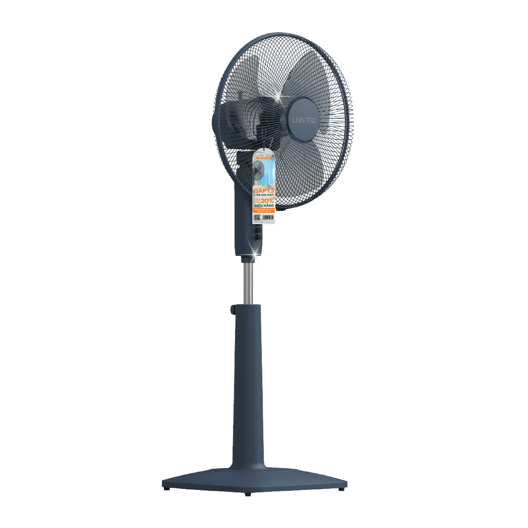 Quạt cây Livotec S-200