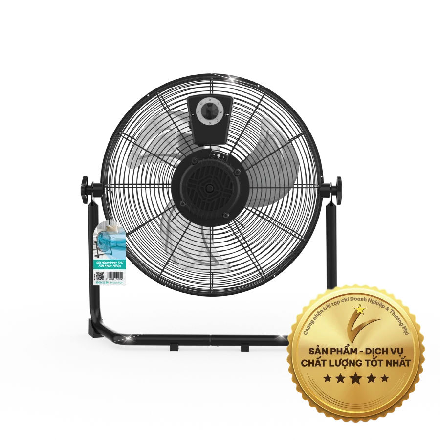 Quạt sàn Livotec FT-16