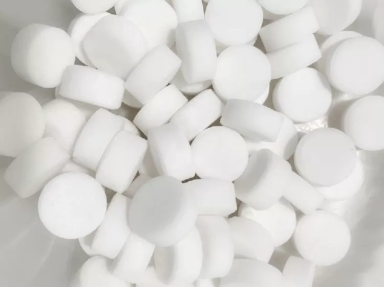 Muối ho&agrave;n nguy&ecirc;n