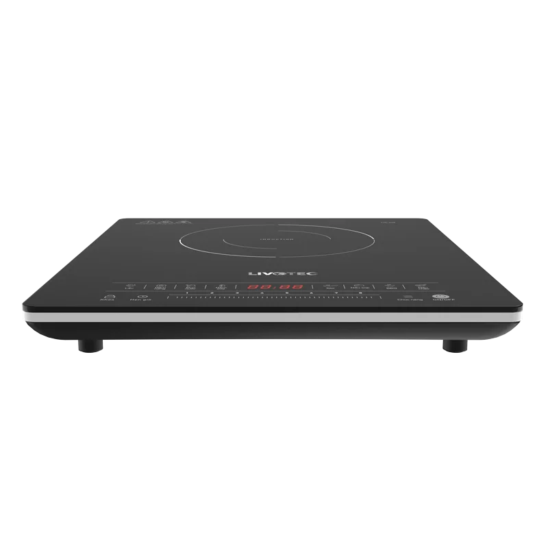 Bếp điện từ Livotec LIS-668