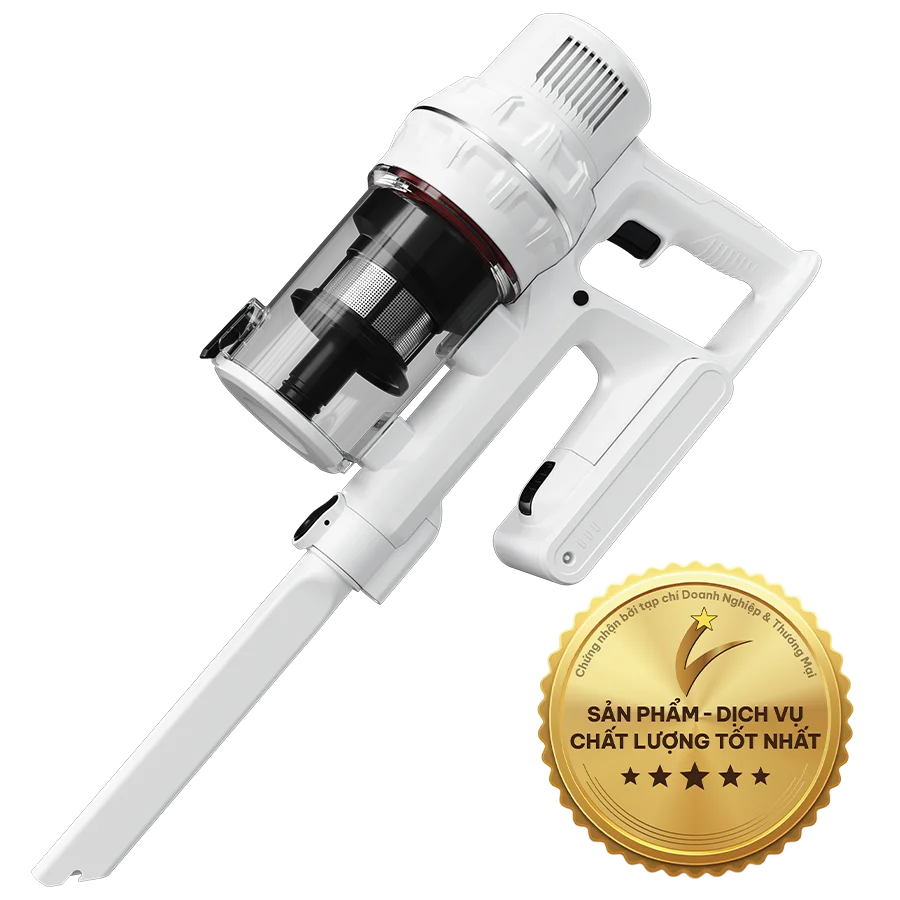 Máy hút bụi cầm tay Livotec LV-100