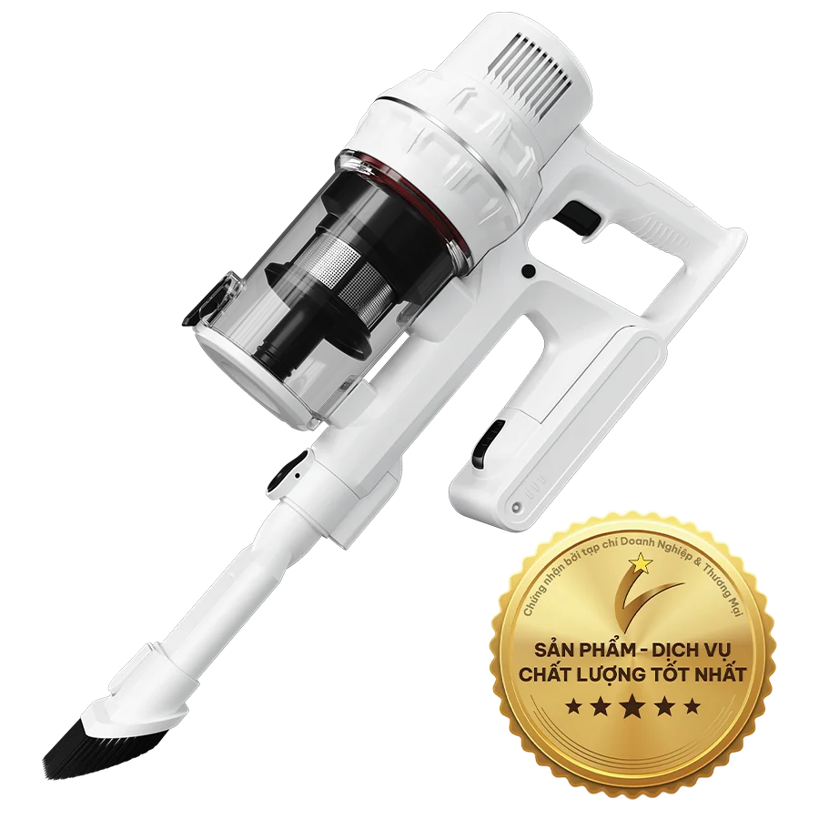 Máy hút bụi cầm tay Livotec LV-100