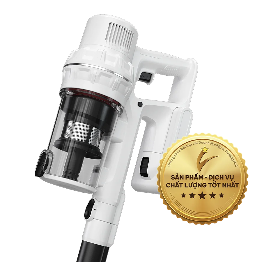 Máy hút bụi cầm tay Livotec LV-100