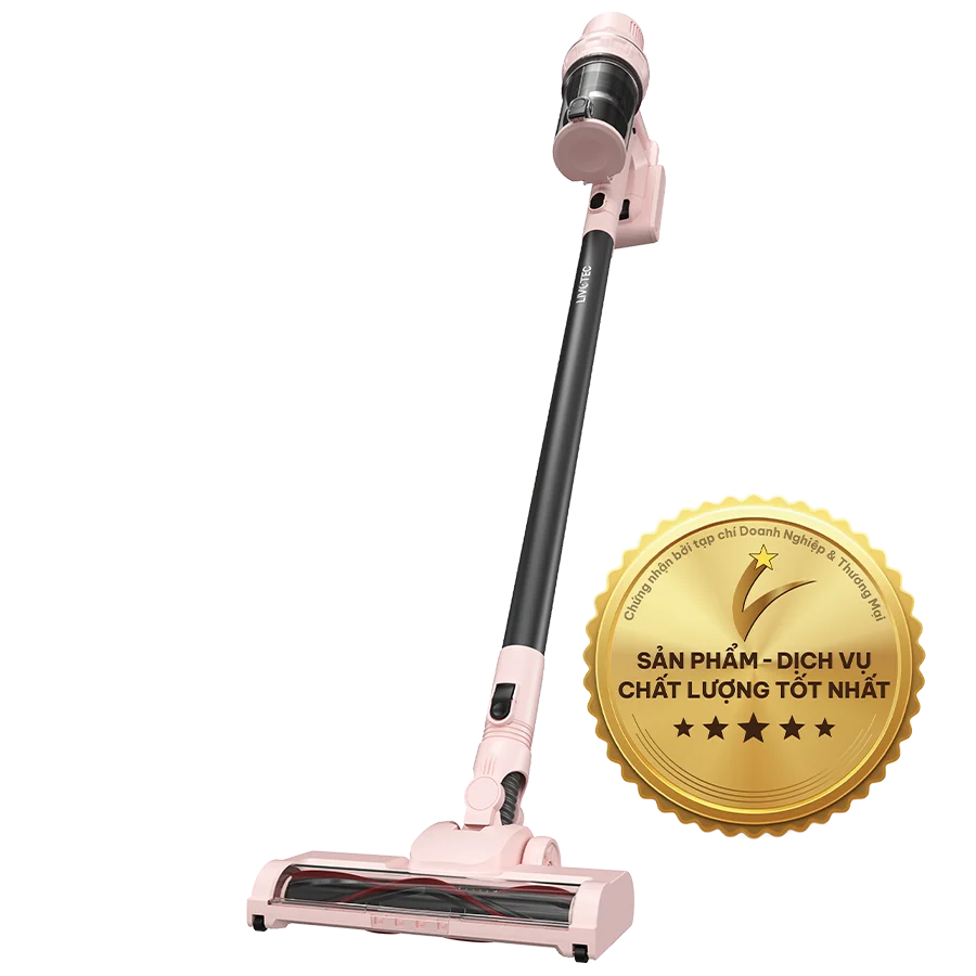 Máy hút bụi cầm tay Livotec LV-100