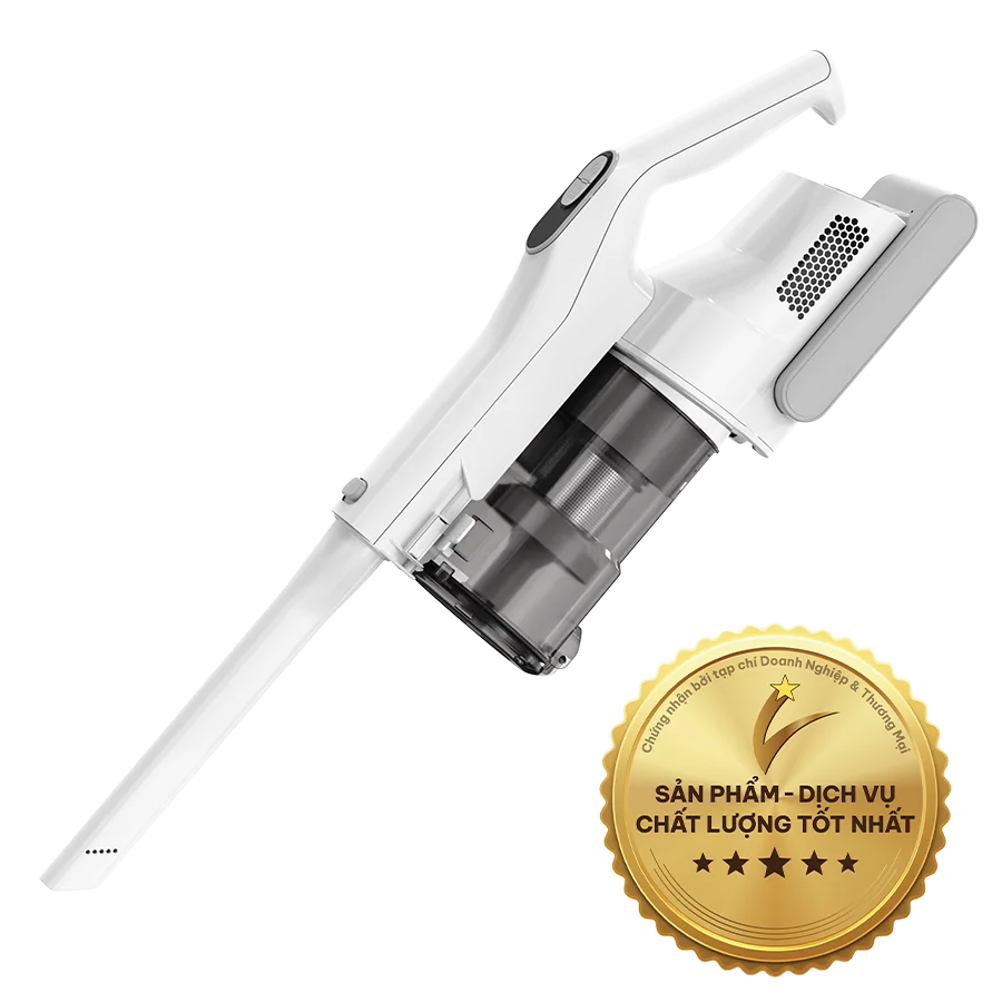 Máy hút bụi cầm tay Livotec LV-200