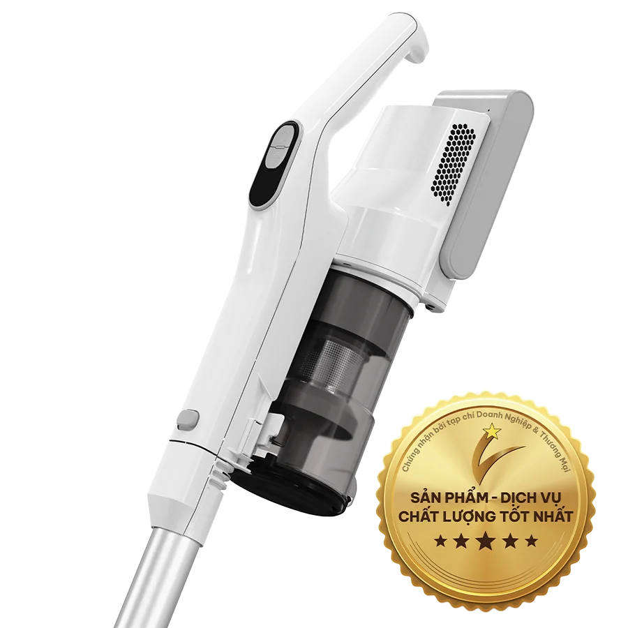 Máy hút bụi cầm tay Livotec LV-200