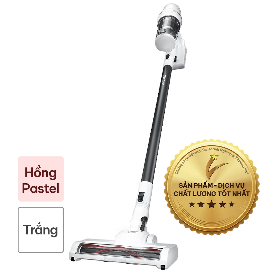 Máy hút bụi cầm tay Livotec LV-100