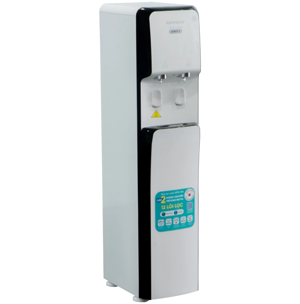 Máy lọc nước nóng lạnh Korihome WPK-968