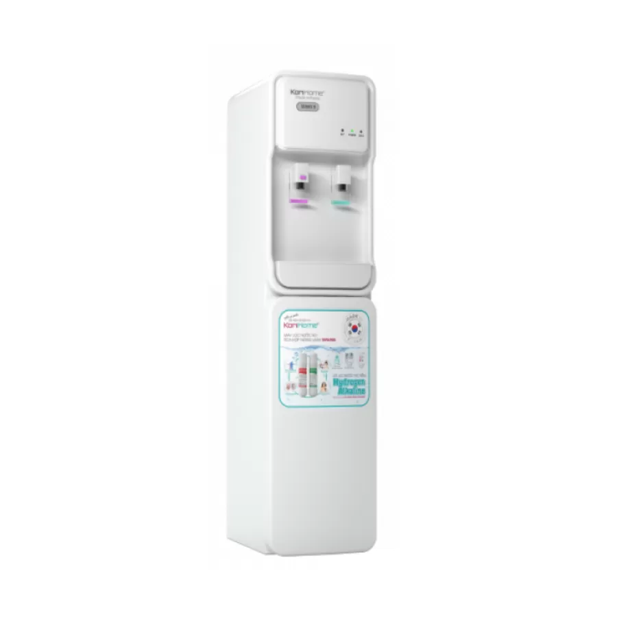 Máy lọc nước nóng lạnh Korihome WPK-903