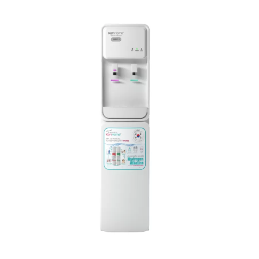 Máy lọc nước nóng lạnh Korihome WPK-903