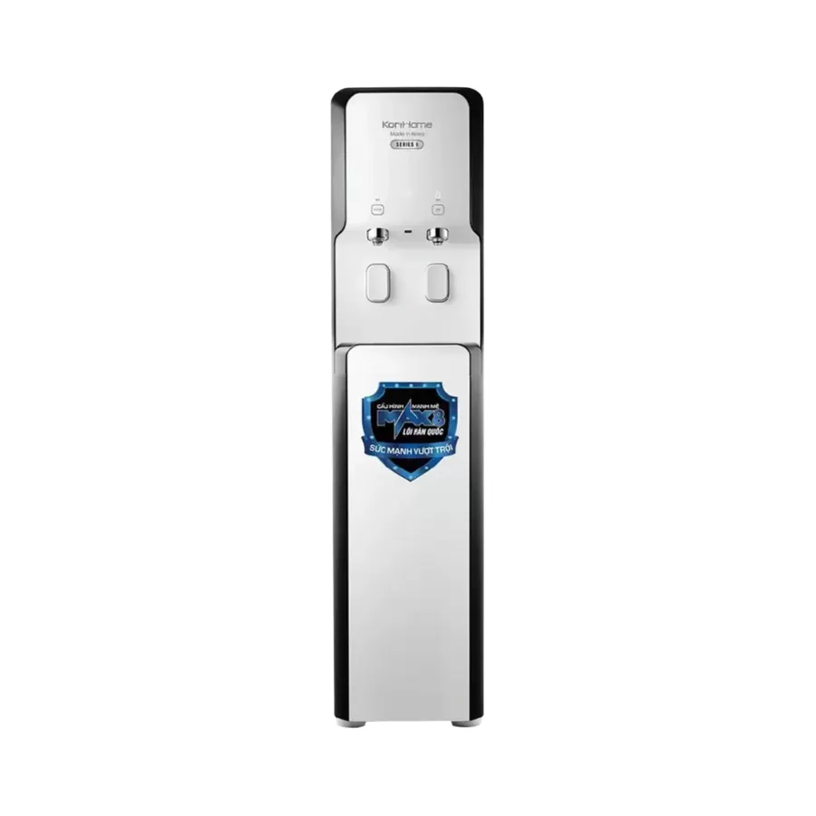 Máy lọc nước nóng lạnh Korihome WPK-928