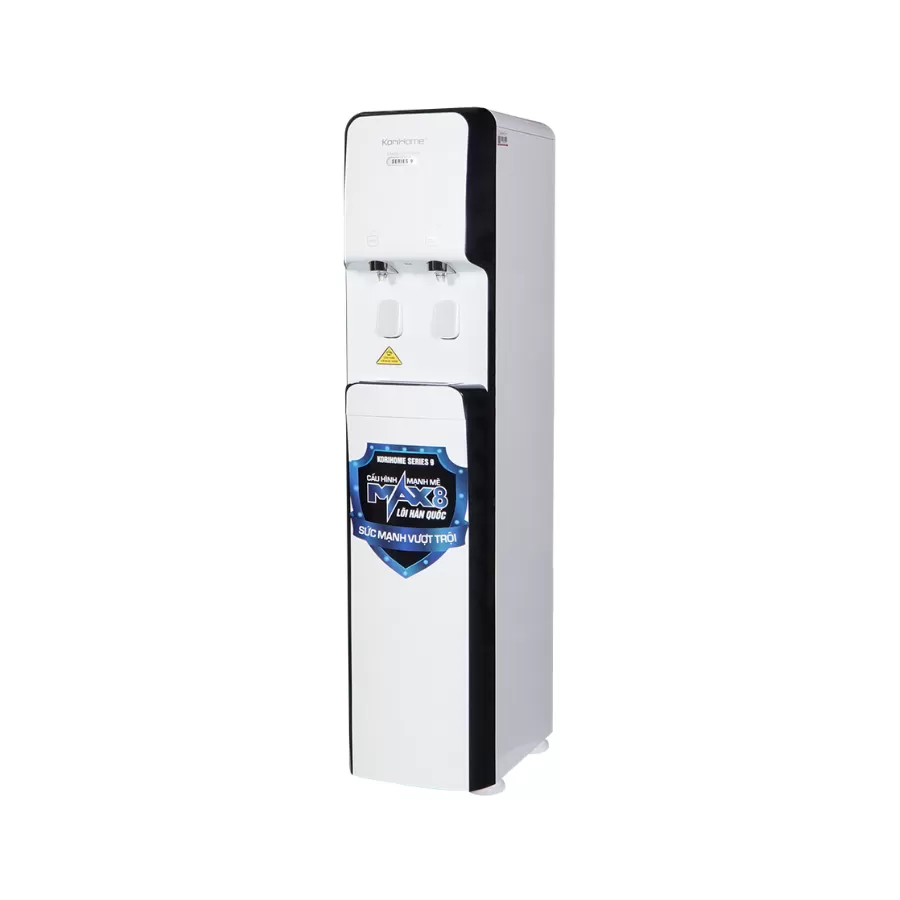 Máy lọc nước nóng lạnh Korihome WPK-938