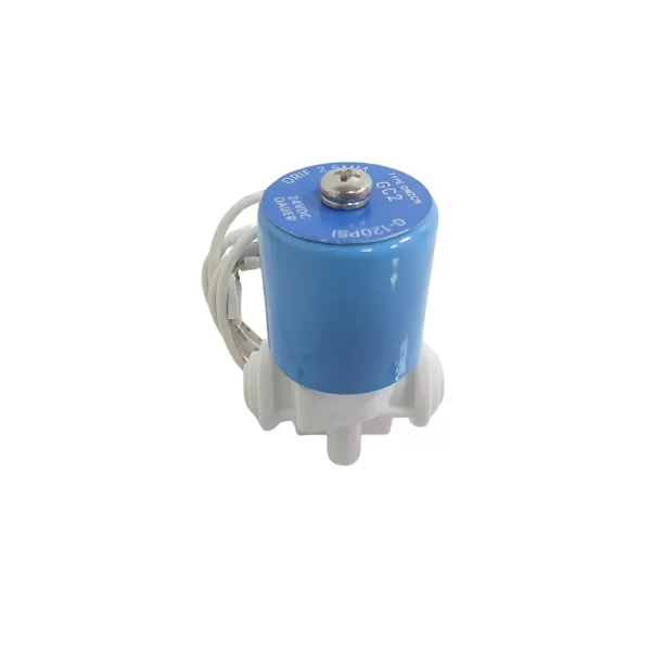 Van từ EZ 24V Dauer VPS -Nối nhanh