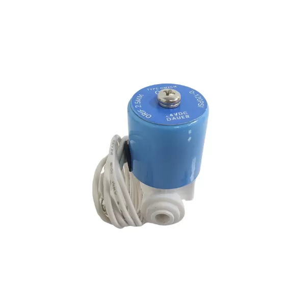Van từ EZ 24V Dauer VPS -Nối nhanh