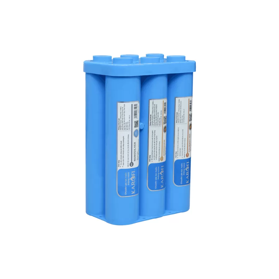 Bộ lõi Smax hiệu suất cao HP 6.1