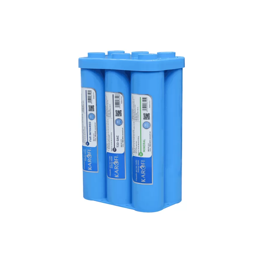 Bộ lõi Smax hiệu suất cao HP 6.1