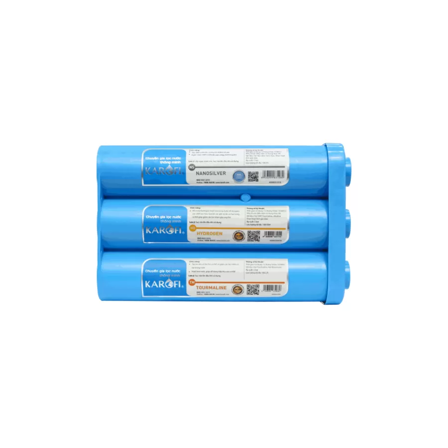 Bộ lõi Smax hiệu suất cao HP 6.1