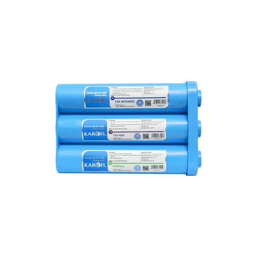 Bộ lõi Smax hiệu suất cao HP 6.1