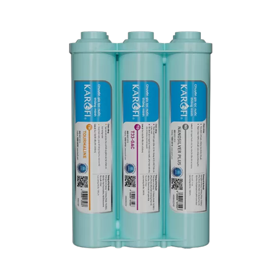 Bộ lõi Smax hiệu suất cao HP 6.2