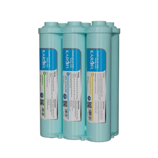 Bộ lõi Smax hiệu suất cao HP 6.2